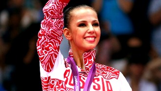 Дарья Дмитриева