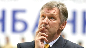 Сергей Елевич