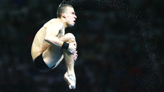 Глеб Гальперин