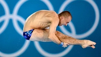 Глеб Гальперин