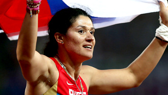 Татьяна Лысенко