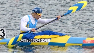 Инна Осипенко-Радомска