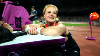 Бетти Хайдлер