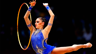 Евгения Канаева