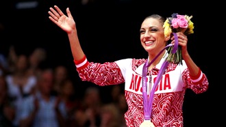 Евгения Канаева