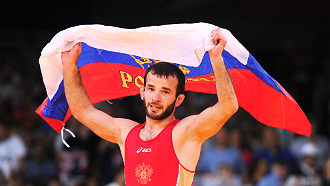 Джамал Отарсултанов