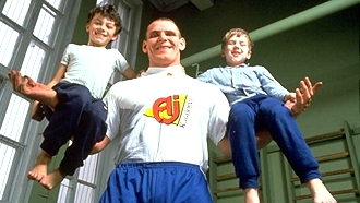 Александр Карелин