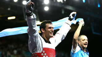 Себастьян Крисманич