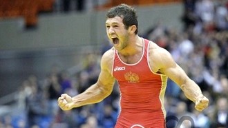 Бесик Кудухов