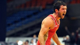 Бесик Кудухов