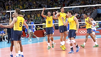 Сборная Бразилии