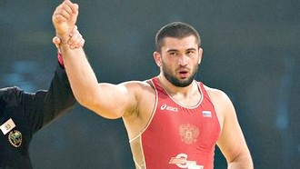 Билял Махов