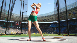 Оксана Менькова