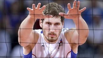 Максим Михайлов