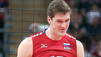 Дмитрий Мусэрский