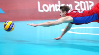 Алексей Обмочаев