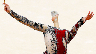 Это еще только квалификация