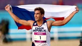 Давид Свобода