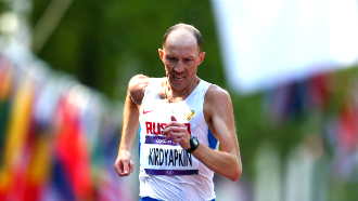 Сергей Кирдяпкин