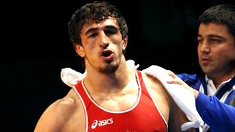 Анзор Уришев