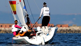 Женская сборная Испании