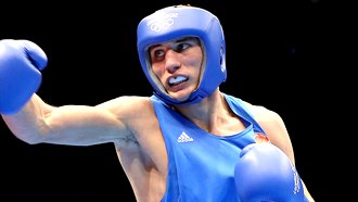 Андрей Замковой