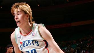 Елена Баранова