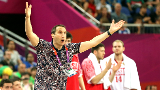 Дэвид Блатт