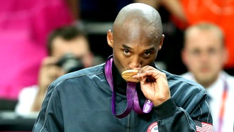 Коби Брайант