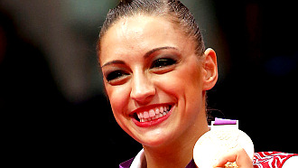 Евгения Канаева