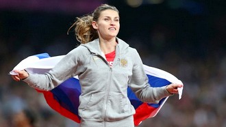 Анна Чичерова