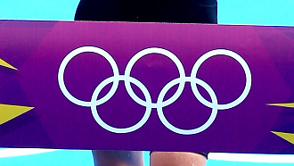 Соревнования в Лондоне-2012 вышли на финишную прямую