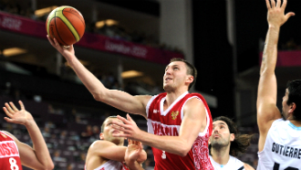 Виталий Фридзон