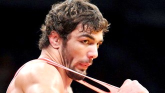 Абдусалам Гадисов