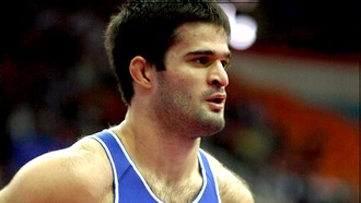 Алан Гогаев