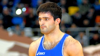 Алан Гогаев