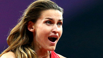 Анна Чичерова