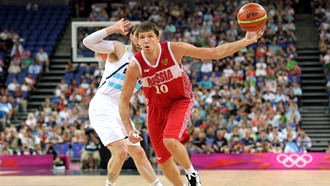 Виктор Хряпа