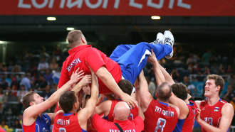 Владимир Алекно