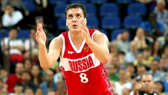 Александр Каун