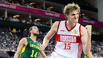 Андрей Кириленко