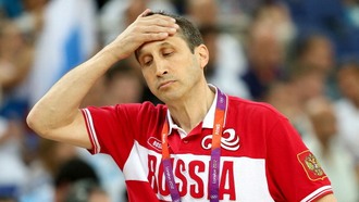 Дэвид Блатт