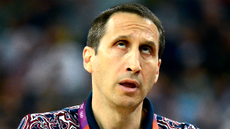 Дэвид Блатт