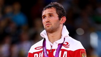 Бесик Кудухов