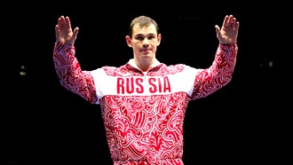 Егор Мехонцев