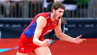 Максим Михайлов