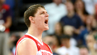 Тимофей Мозгов