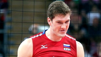 Дмитрий Мусэрский