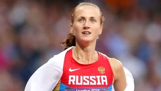 Екатерина Поистогова