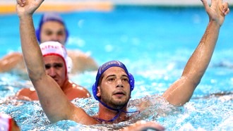 Ваня Удовичич